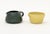 Russel Wright X Steubenville Partial Service Set, 113 Pieces For Sale - Image 17 of 18