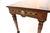 Antique French Inlaid Walnut Ormolu Mounted Desk, 1800s For Sale - Image 15 of 18