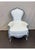 Vintage Armchair, 1980 For Sale - Image 4 of 14