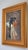 Figurative Carrying the Fire Within by Kirsten Savage | Oil on panel Portrait of a woman in profile. For Sale - Image 3 of 5