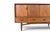 Mid 20th Century Small G Plan "Scandinavian Range" Credenza in Teak For Sale - Image 5 of 8