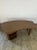 Mid-Century Modern Arvizu Desk in Walnut For Sale - Image 3 of 18
