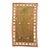 Vintage Turkish Throw Rug Featuring Tree of Life Design - 2'6" x 4'4" For Sale