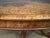 An attractive mid-Victorian period burr walnut coffee table. Of oval form and of generous proportions. Very well...