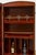 Starbay Bar Cabinet in Mahogany For Sale - Image 9 of 18