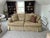 Hancock & Moore Velvet Sofas (2) For Sale - Image 16 of 18