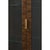 2020s Burl Art Deco Curio Cabinet For Sale - Image 5 of 7