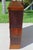 Antique Globe-Wernicke 3-Tier Tiger Oak Barrister Bookcase – Grade 299 For Sale - Image 9 of 17