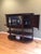 2000 - 2009 Lane Stockbridge Ventport Storage and Bar Cabinet For Sale - Image 5 of 8