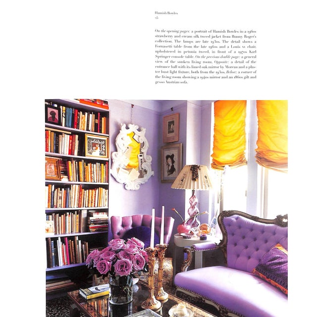 White "New York Living" 1999 Lovatt-Smith, Lisa For Sale - Image 8 of 12