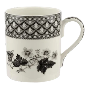 Spode Heritage 16 oz. Mug, Geranium