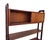 Kurt Østervig 1960s Kurt Østervig Bookshelf/ Teak Bookshelf/ Mid-Century Teak Bookshelf For Sale - Image 4 of 12