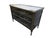 Ebonized Commodes with Marble Tops and Gilt Bronze Mounts, 1920s For Sale - Image 11 of 18