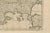 Black Large Map of the Habsburgottoman War by Aeg, 1729 For Sale - Image 8 of 11