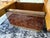 Vintage French Coffee Table in Elm Burl Wood, 1970 For Sale - Image 11 of 18