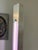 Postmodern Rudi Stern for George Kovacs Neon Floor Lamp For Sale - Image 3 of 6