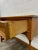 Vintage Colonial Style Sideboard Buffet Server Hall Table For Sale In Kansas City - Image 6 of 11