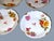Limoges Ahrenfeldt Depose Porcelain Bowls - Set of 8 For Sale - Image 9 of 14