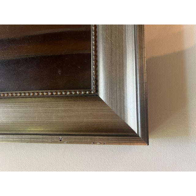 1990s Severin Roesen Original Fruit Still Life Oil Painting, Framed For Sale - Image 9 of 18
