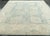 Oushak Rug 8'10" x 11'7" #22684 Explore a curated collection of hallway runners, wool rugs, and handmade masterpieces at ,...