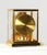 Atmos Clock by Jaeger LeCoultre, 1979 For Sale - Image 10 of 14