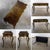 Late 20th Century Chinoiserie French Louis XV Style Ladies Writing Desk and Chair For Sale - Image 10 of 18