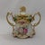 Victorian Antique r.s. Prussia Porcelain Tea Set – Roses, Turquoise Jewels & Heavy Gilt For Sale - Image 3 of 17