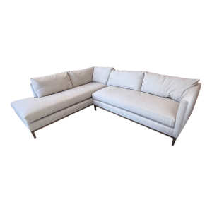 Lee Industries Sectional Sofa