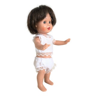 Mid 20th Century "Mariquita Perez" Doll For Sale