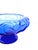 Crystal Trinket Tray from Cristallerie De Haute Bretagne, France, 1980 For Sale - Image 4 of 5
