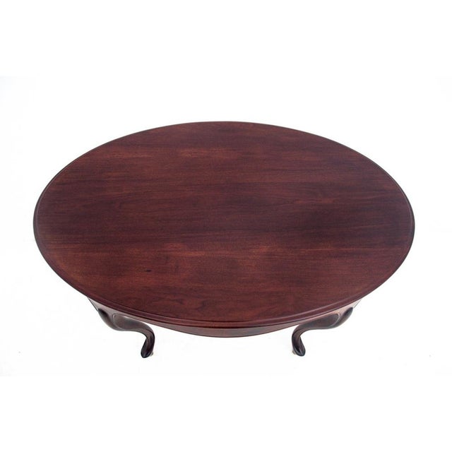 Table, Northern Europe, 1890s For Sale - Image 3 of 9