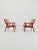 Mid-Century Scandinavian Teak Lounge Chair by Fredrik Kayser for Vante, 1950s For Sale - Image 3 of 11