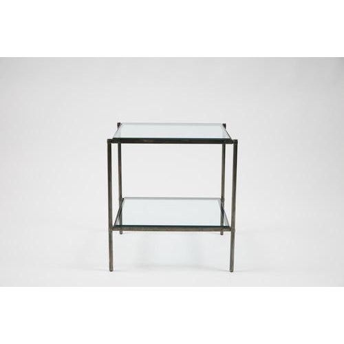 Montecarlo Coffee Table by Alberto Del Lago for Azucena For Sale - Image 3 of 7