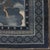 Late 19th Century Beijing Rug 082, 1890s For Sale - Image 5 of 11