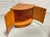 1960s Mid Century Modern G-Plan Fresco Teak Corner Cabinets, Teak Bar Nightstands, A Pair For Sale - Image 13 of 14