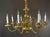 Mid-Century Modern Vintage Gaetano Sciolari 8-Light McM. Made in Italy For Sale - Image 3 of 18