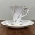 Vintage Tea Cups with Saucers from Keito Japan, 1960s, Set of 10 For Sale - Image 9 of 12