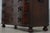Maitland Smith Burl Walnut Serpentine Chest For Sale - Image 9 of 18