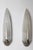 Glass Sconces with Metal Bases from Kolarz Leuchten, 1980s, Set of 2 For Sale - Image 15 of 16