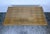 Art Deco Style Oak Desk For Sale - Image 6 of 9