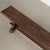 Early 20th Century French Chestnut Bench For Sale - Image 4 of 16
