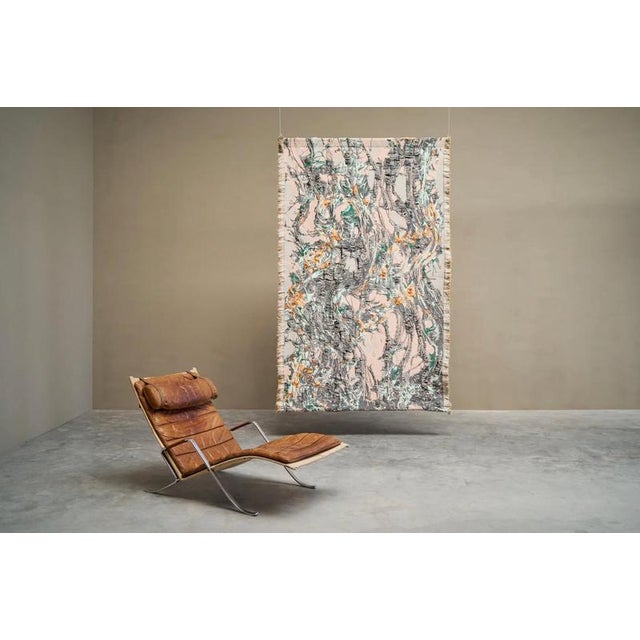 Art Tapestry by Sina Dyks For Sale - Image 9 of 16