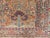 Antique Persian Rug. 10'5"x 12' For Sale - Image 14 of 18