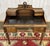 Antique Louis XVI Style Desk in Walnut with Leather Top, 1800s For Sale - Image 18 of 18