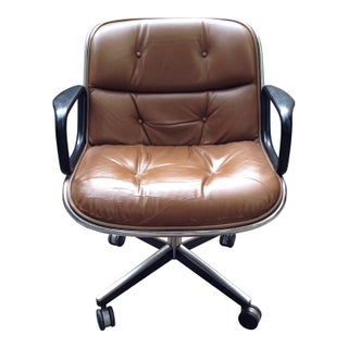 Pollock Executive Chair For Sale