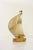 Mid-Century Modern Vintage Brass Sailboat Sculpture For Sale - Image 3 of 7