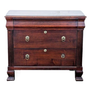 Ethan Allen Daryn Chest For Sale