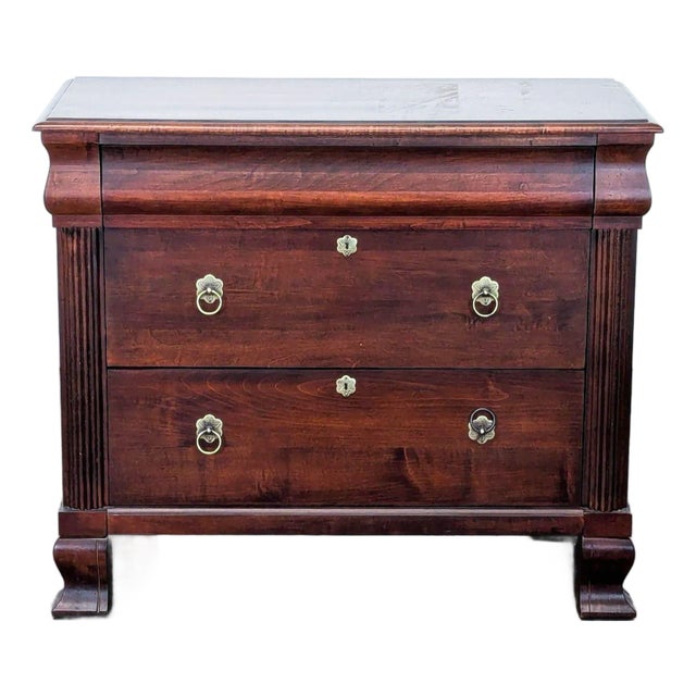 Ethan Allen Daryn Chest For Sale