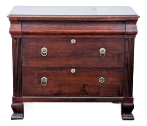 Ethan Allen Daryn Chest