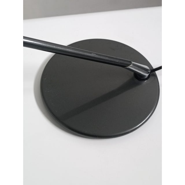 Ring A 400 Lamp by Bruno Gecchelin for Arteluce, 1979 For Sale - Image 12 of 14